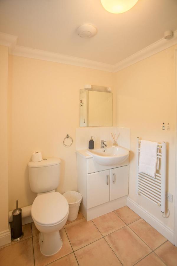 2 Hazelwood Villa Aldringham Екстериор снимка
