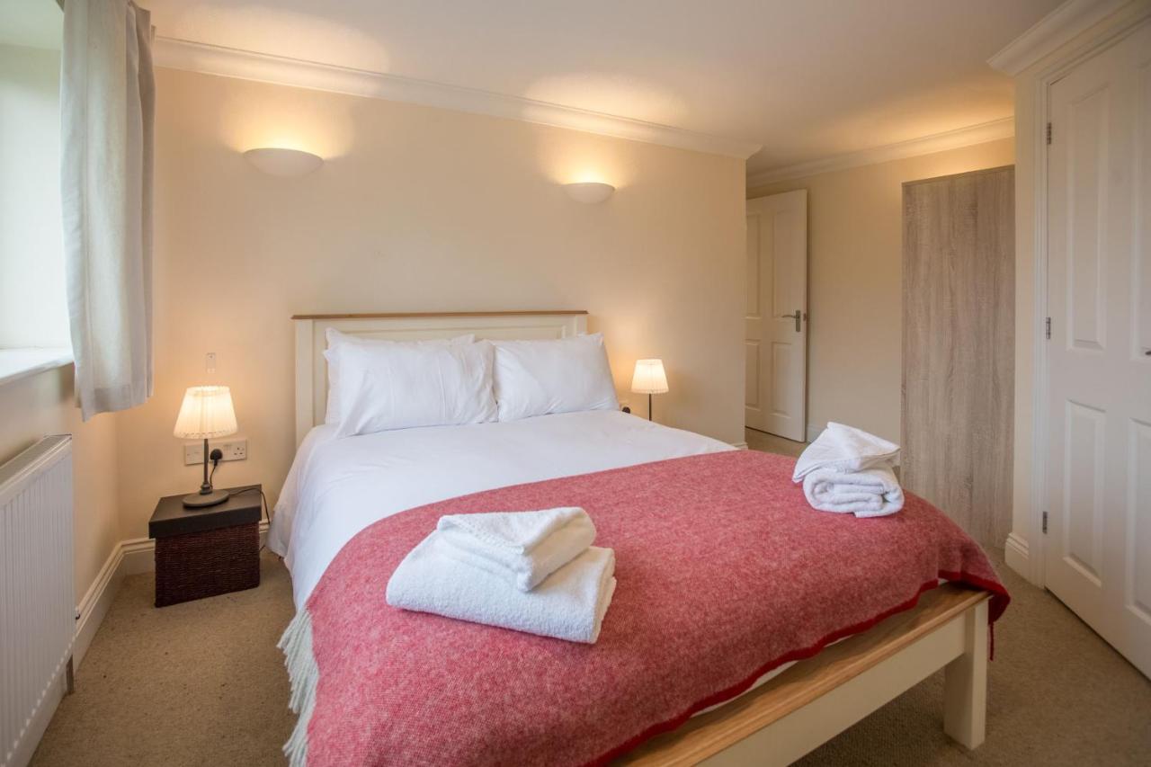 2 Hazelwood Villa Aldringham Екстериор снимка