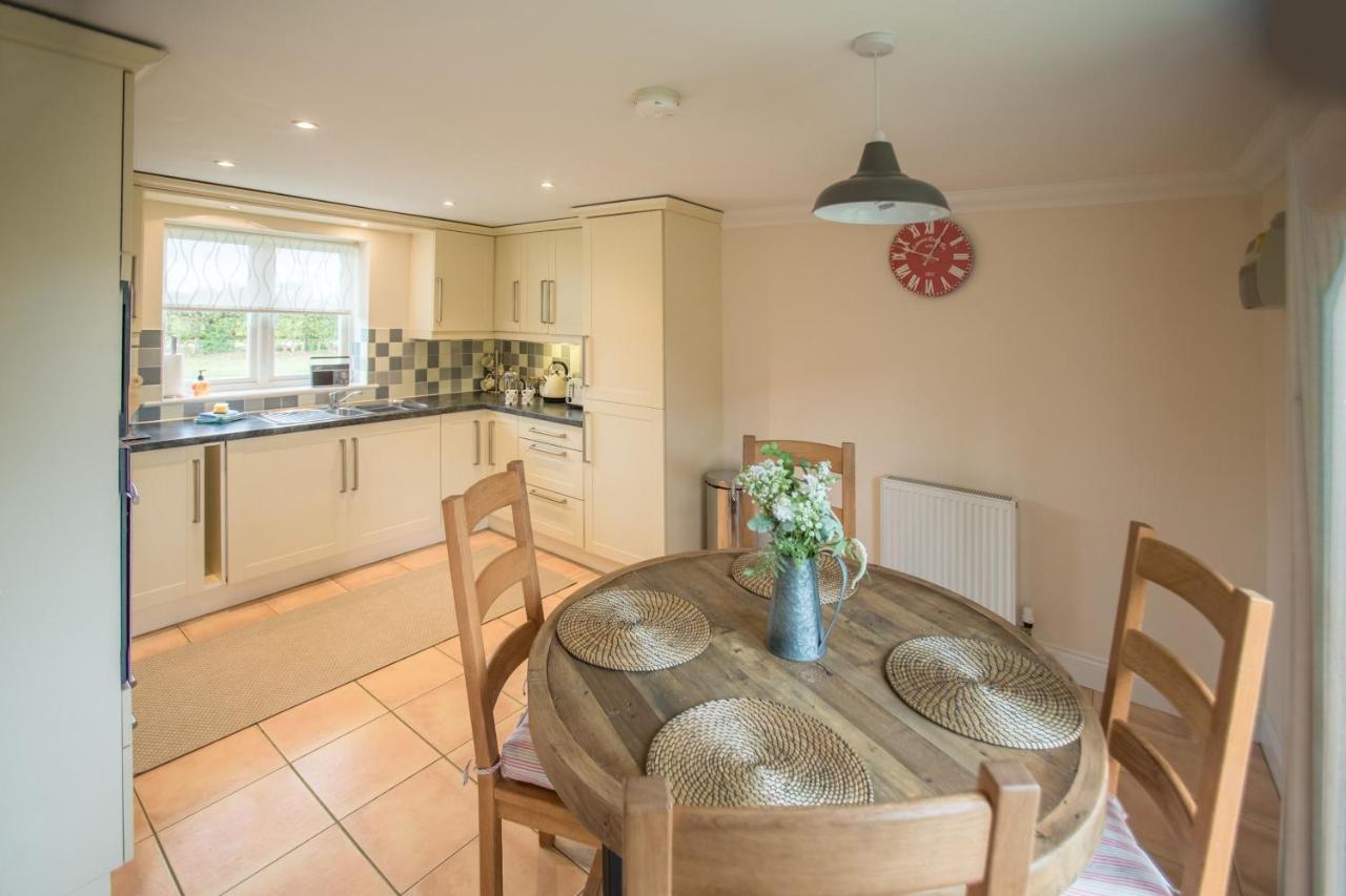 2 Hazelwood Villa Aldringham Екстериор снимка