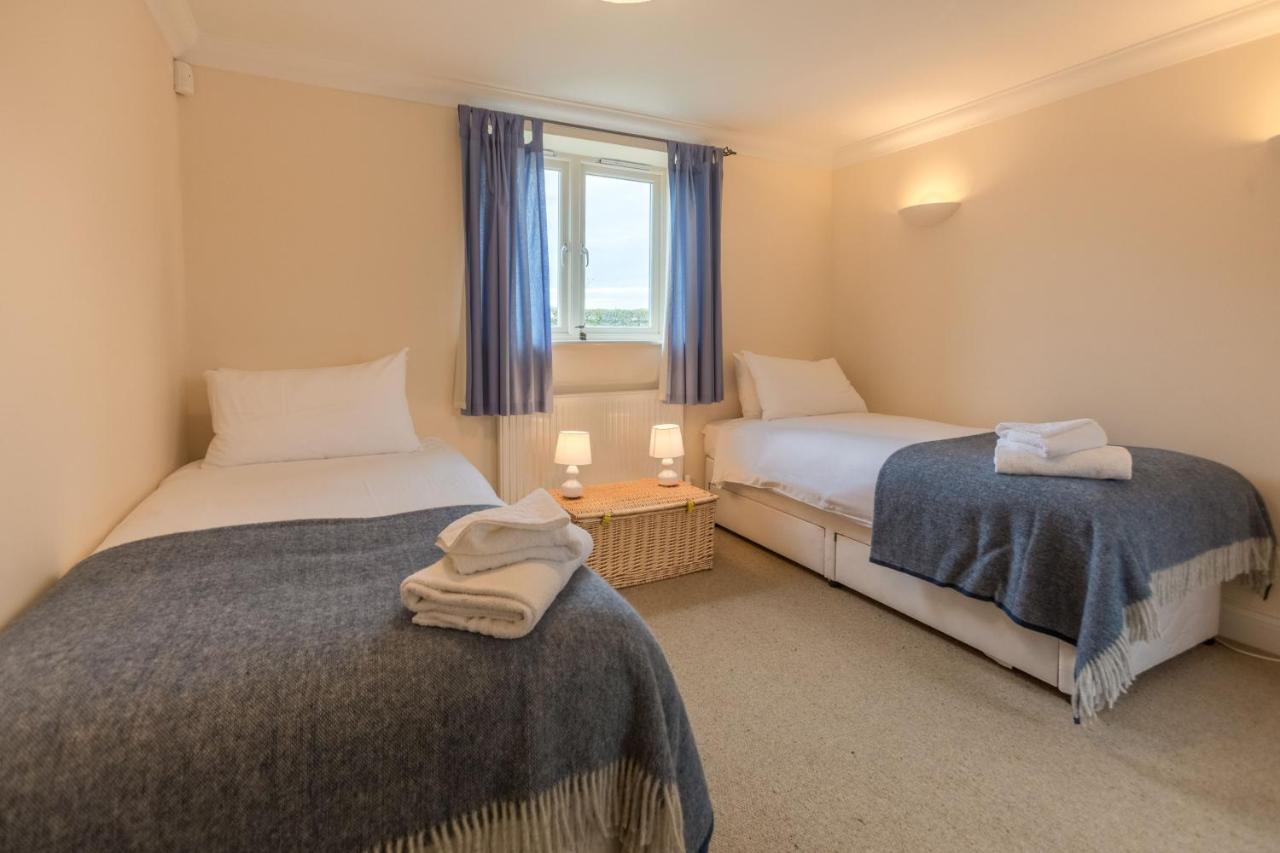 2 Hazelwood Villa Aldringham Екстериор снимка