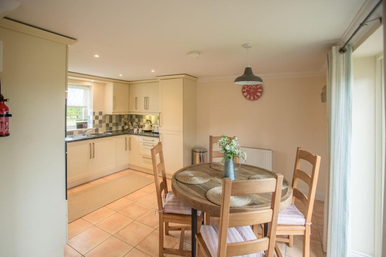 2 Hazelwood Villa Aldringham Екстериор снимка