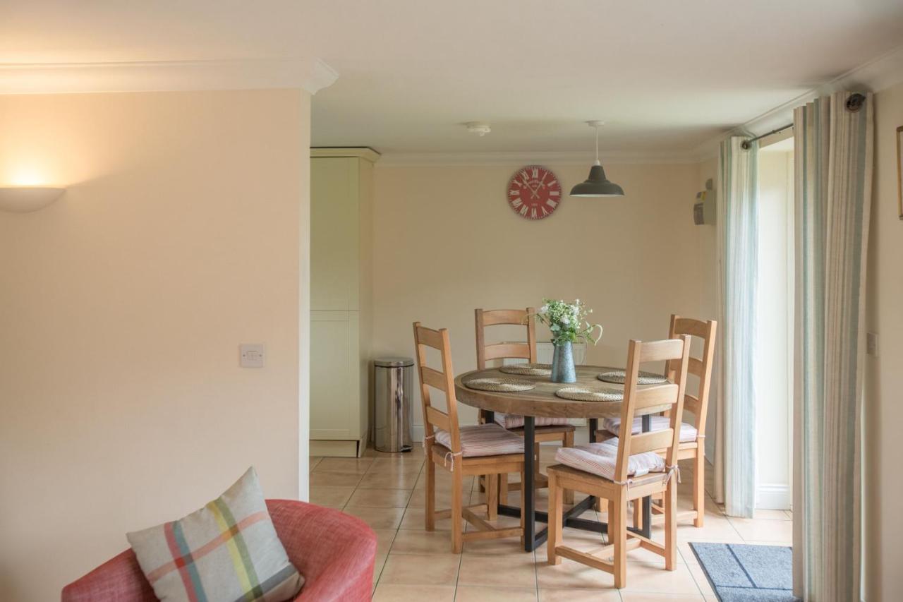 2 Hazelwood Villa Aldringham Екстериор снимка