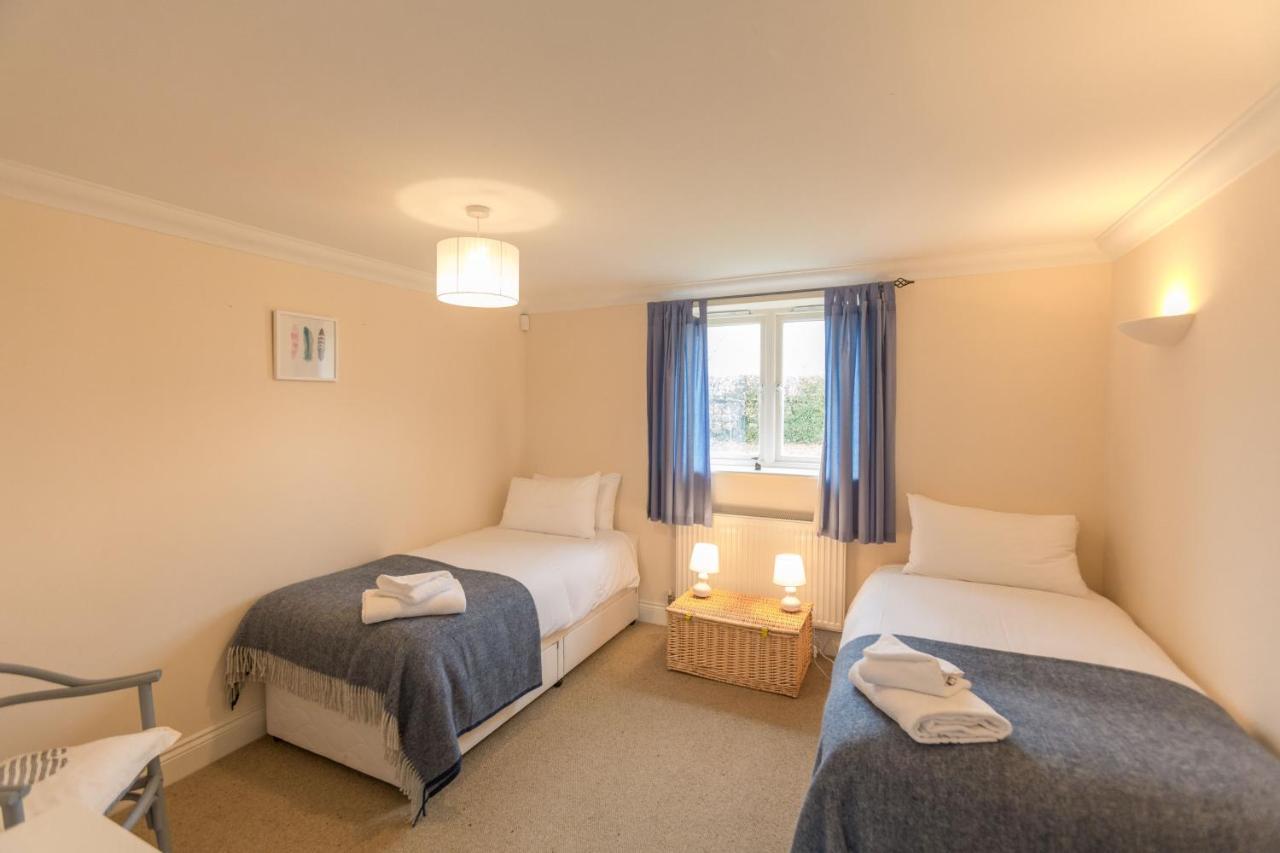 2 Hazelwood Villa Aldringham Екстериор снимка